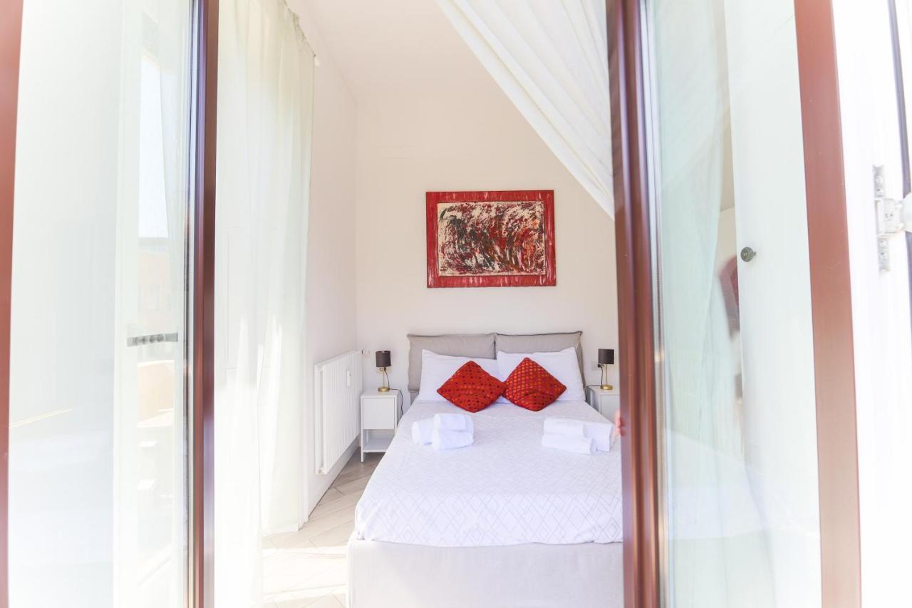 Apartment Di Design - Stazione Mailand
