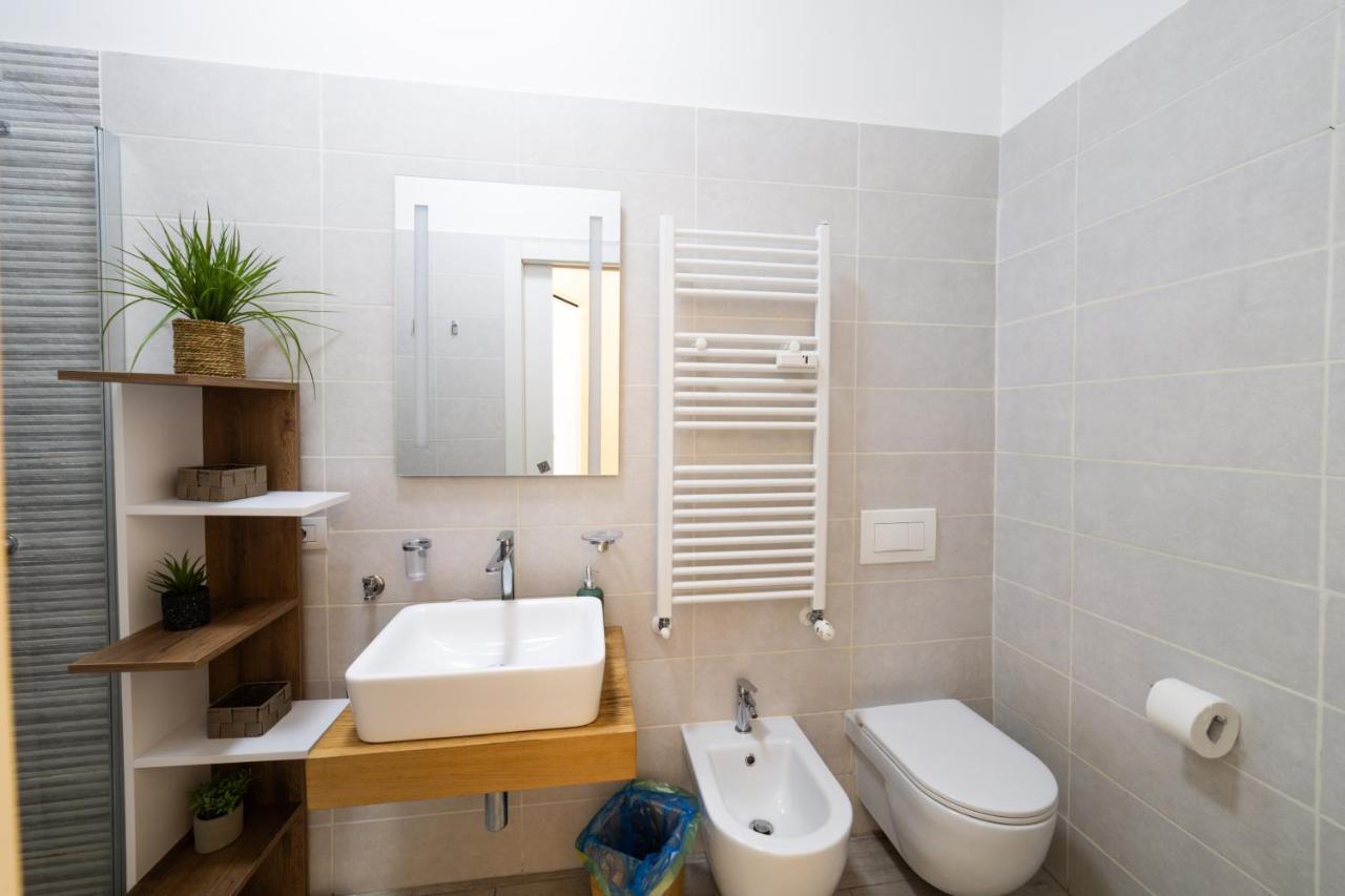 Di Design - Stazione Apartment Mailand